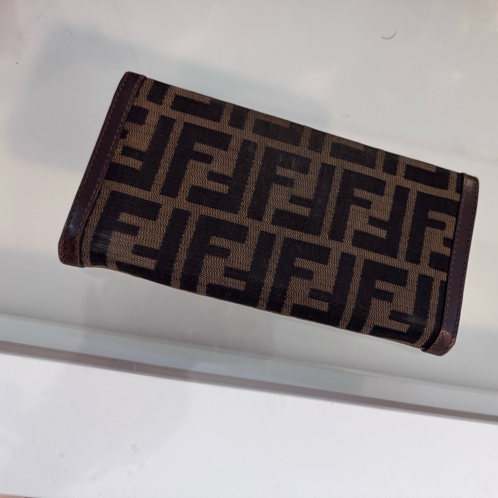 FENDI Wallet